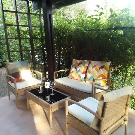 -exclusive Private Villa- Nyaraló