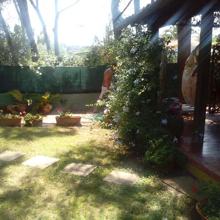 Ferienhaus -Exclusive Private Villa- Villasimius *
