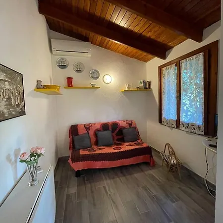 -Exclusive Private Villa- Villasimius *