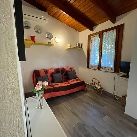 Nyaraló -exclusive Private Villa- Villasimius