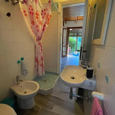 -Exclusive Private Villa- Villasimius * Villasimius