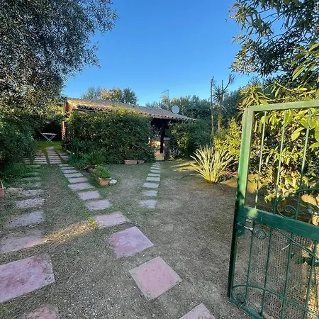 -Exclusive Private Villa- Villasimius *