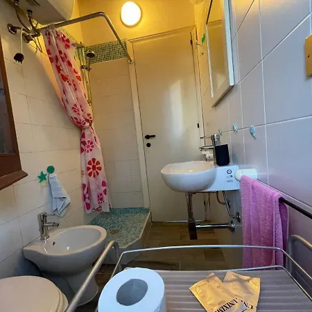 -Exclusive Private Villa- Villasimius Villasimius