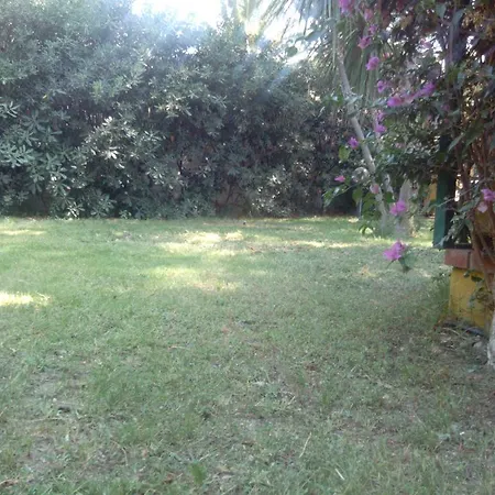 -Exclusive Private Villa- Villasimius Ferienhaus Villasimius
