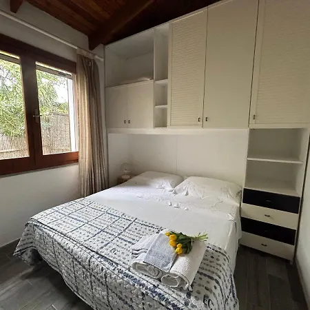 -Exclusive Private Villa- Villasimius *