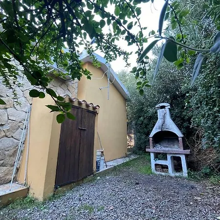 -Exclusive Private Villa- Villasimius