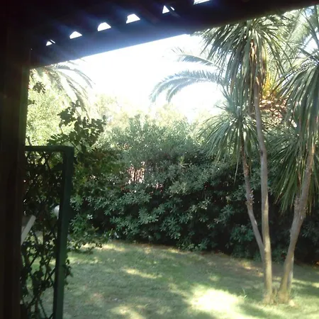 Ferienhaus -Exclusive Private Villa- Villasimius *