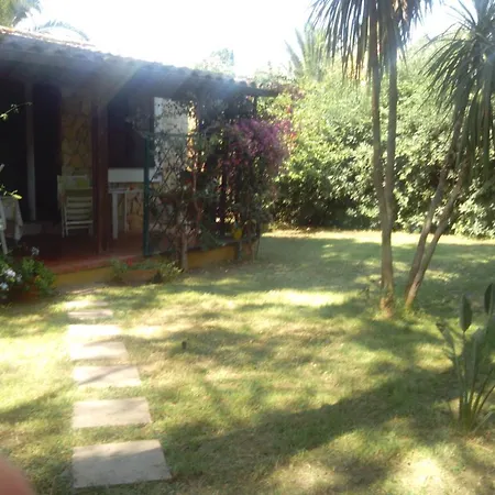 -Exclusive Private Villa- Villasimius
