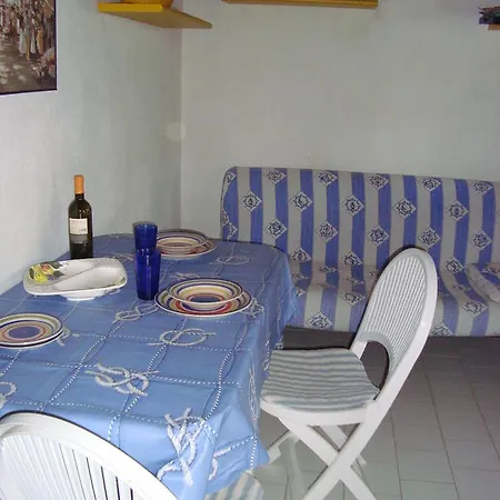 Nyaraló -exclusive Private Villa- Villasimius