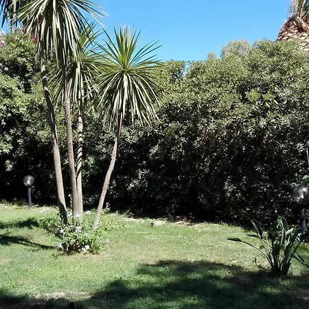 Nyaraló -exclusive Private Villa- Villasimius