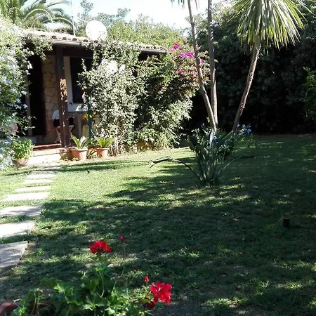 -exclusive Private Villa- Villasimius