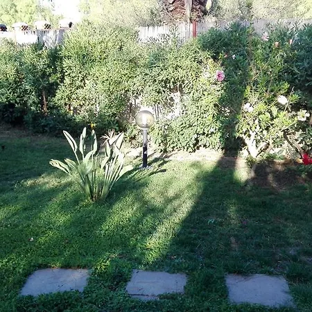 -Exclusive Private Villa- Villasimius * Villasimius