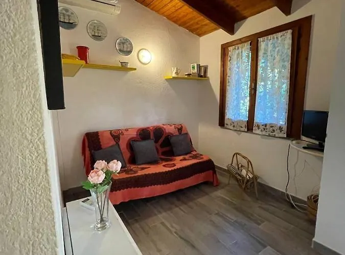 Tatil Evi -exclusive Private Villa- Villasimius