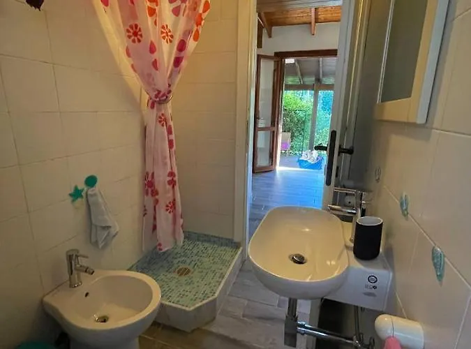 -exclusive Private Villa- * Villasimius