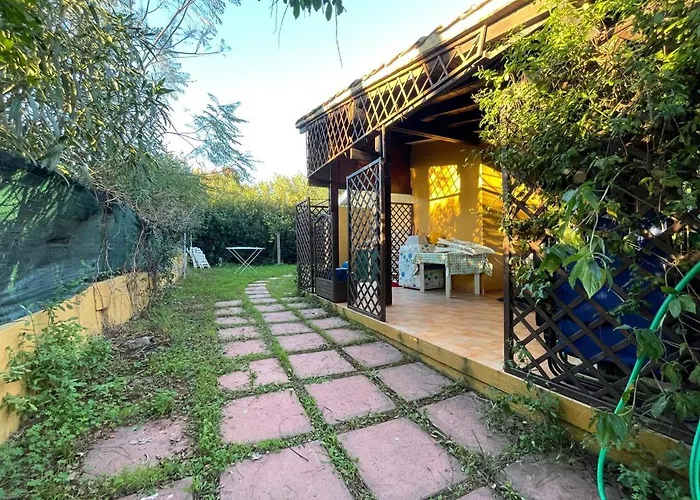 -exclusive Private Villa- * 빌라시미우스