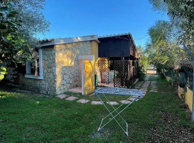 -exclusive Private Villa- *