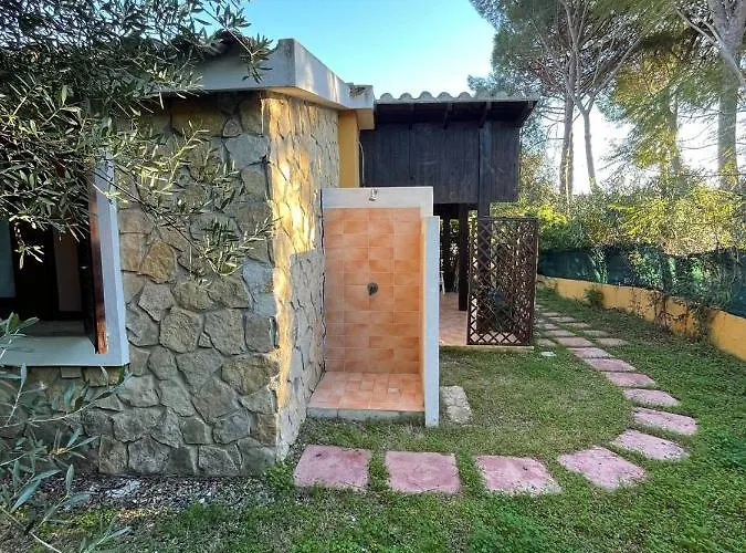 -exclusive Private Villa- * 빌라시미우스