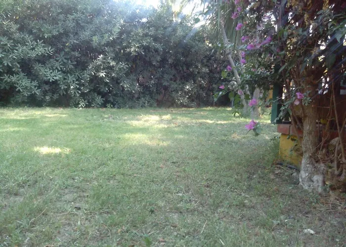 -exclusive Private Villa- Tatil Evi Villasimius