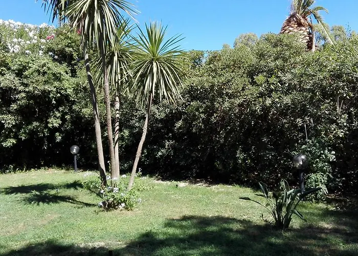 Tatil Evi -exclusive Private Villa- Villasimius