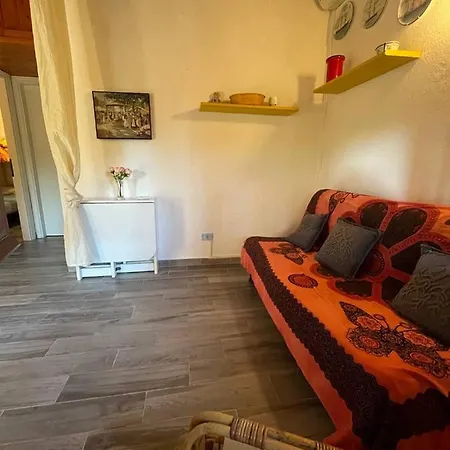 -Exclusive Private Villa- Villasimius *