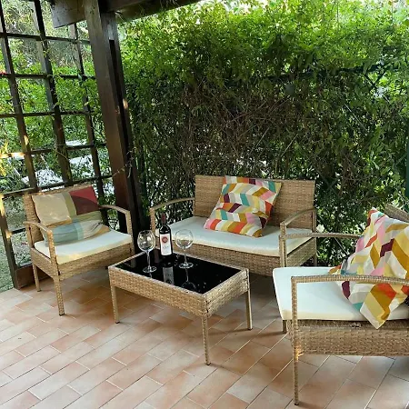 -Exclusive Private Villa- Villasimius Ferienhaus Villasimius