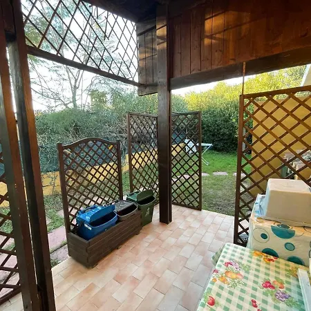 Ferienhaus -Exclusive Private Villa- Villasimius *