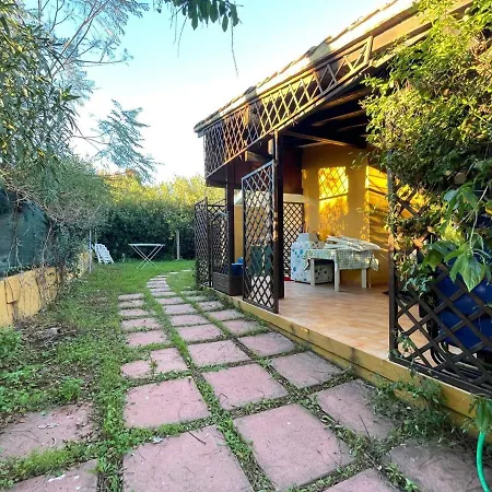 -Exclusive Private Villa- Villasimius * Villasimius