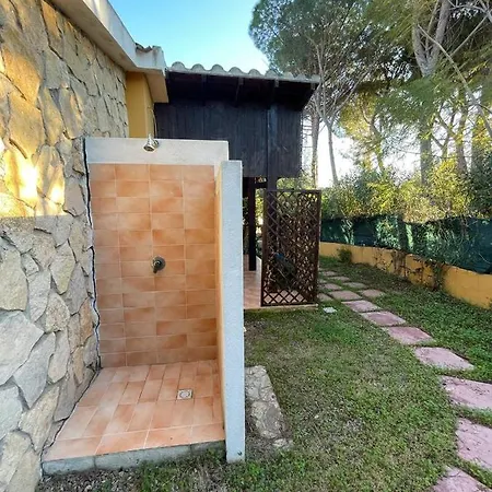 בית נופש -exclusive Private Villa- וילסימיוס