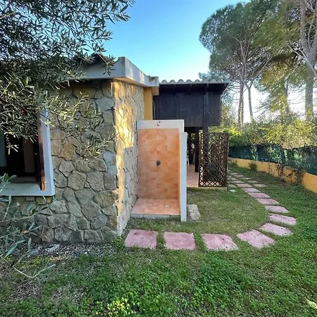 -Exclusive Private Villa- Villasimius * Villasimius