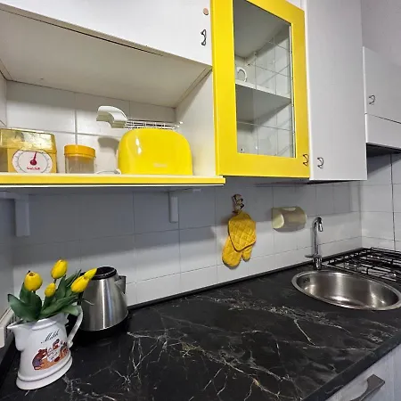 -Exclusive Private Villa- Villasimius