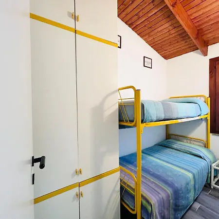 Ferienhaus -Exclusive Private Villa- Villasimius *