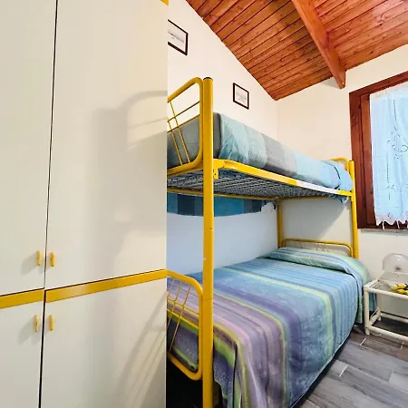 Holiday home -Exclusive Private Villa- Villasimius