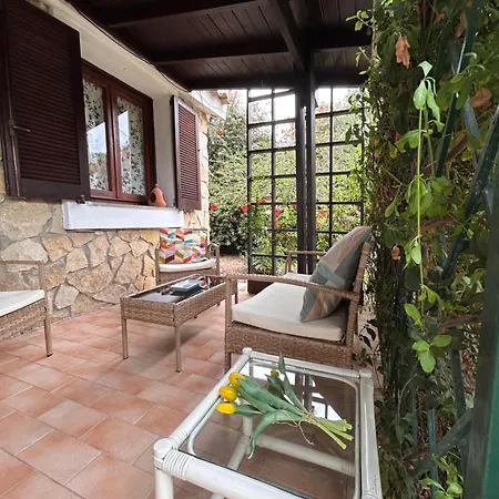 -Exclusive Private Villa- Villasimius * Villasimius