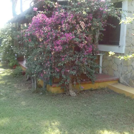 -exclusive Private Villa- וילסימיוס