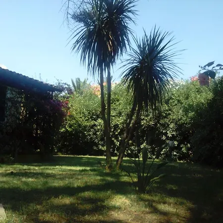 -Exclusive Private Villa- Villasimius * Villasimius