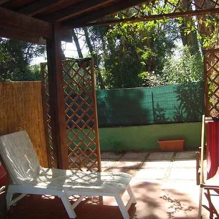 -Exclusive Private Villa- Villasimius Villasimius