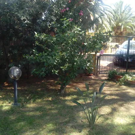 Holiday home -Exclusive Private Villa- Villasimius *