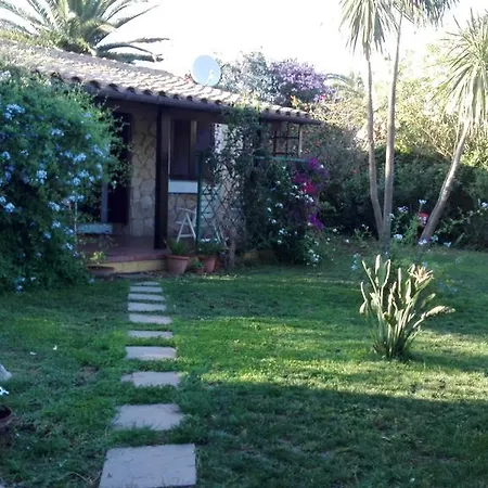 -Exclusive Private Villa- Villasimius Villasimius