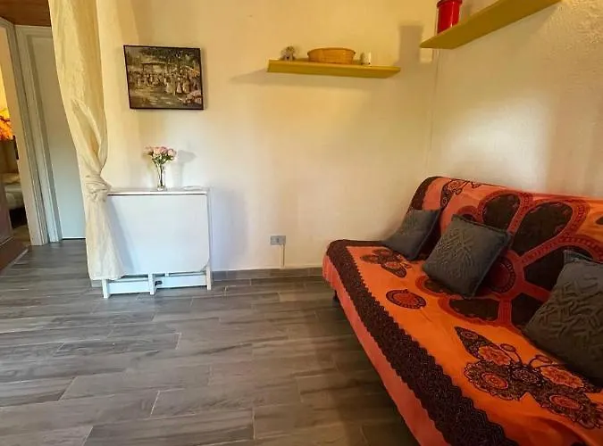 -Exclusive Private Villa- Villasimius *