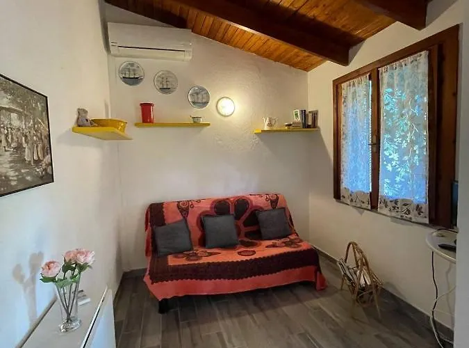 -Exclusive Private Villa- Villasimius *