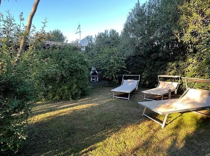 -Exclusive Private Villa- Villasimius