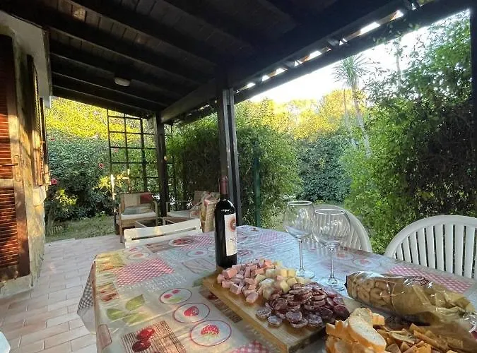 -Exclusive Private Villa- Villasimius Holiday home Villasimius