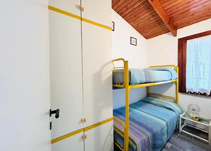 Holiday home -Exclusive Private Villa- Villasimius *