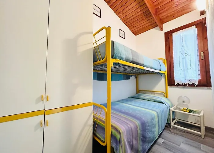 Holiday home -Exclusive Private Villa- Villasimius