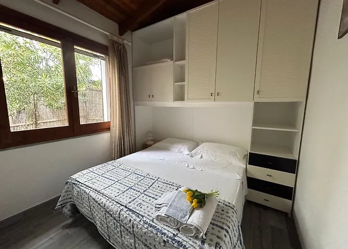 -Exclusive Private Villa- Villasimius *