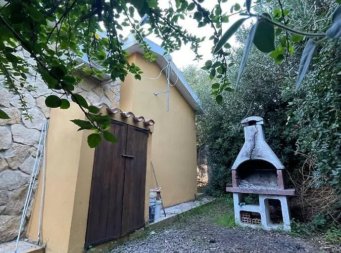 -Exclusive Private Villa- Villasimius