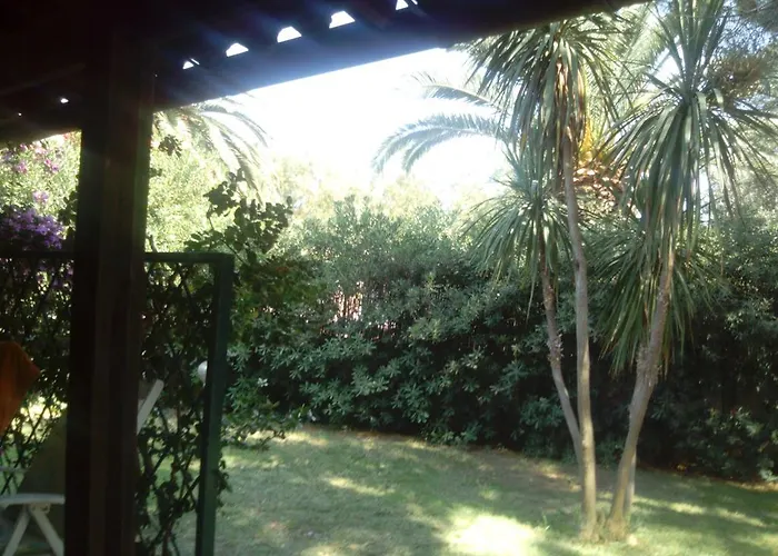 Ferienhaus -Exclusive Private Villa- Villasimius *