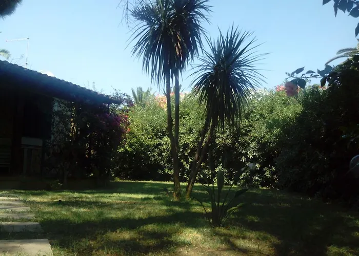 -Exclusive Private Villa- Villasimius * Villasimius