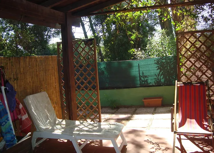 -Exclusive Private Villa- Villasimius Villasimius