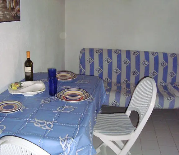 Holiday home -Exclusive Private Villa- Villasimius Villasimius